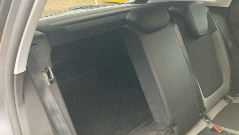 Vauxhall Grandland 1.2 Turbo GS Line 5dr Petrol Hatchback